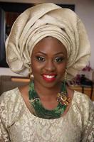 How to Tie Gele (Head Tie) poster