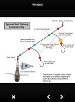 How To Tie Fishing Rigs capture d'écran 1