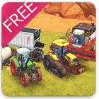 Free Farming Simulator 18 Tips icône