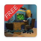 Free Youtubers Life - Gaming Tips icon