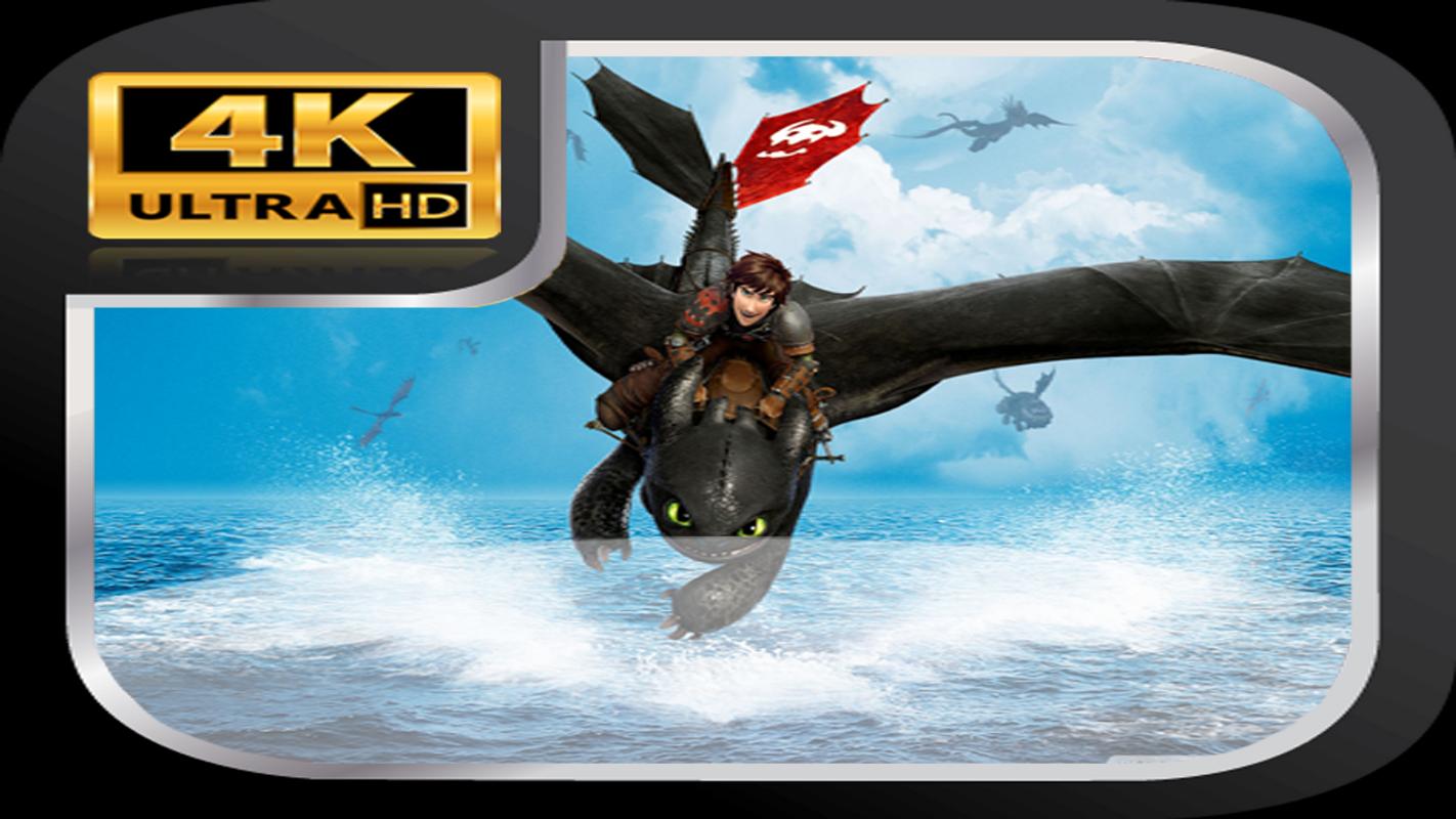 How To Train Your Dragon Wallpaper For Android Apk Download