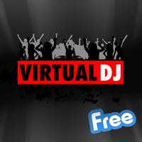 How to Use Virtual DJ Plakat