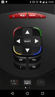 Control Remoto TRICOM โปสเตอร์