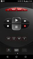 Control Remoto TRICOM ภาพหน้าจอ 1