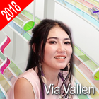 Via Vallen 2018 icon