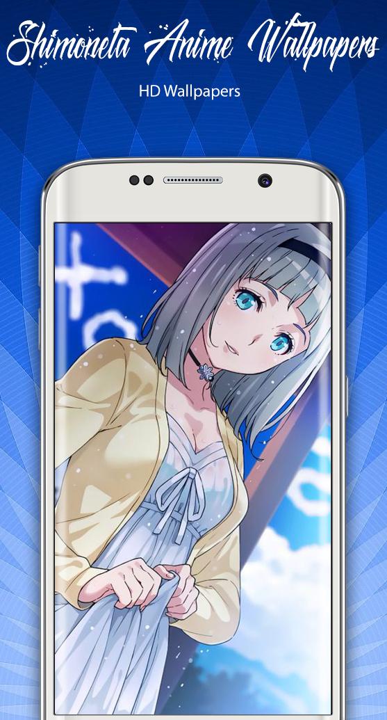 Shimoneta Anime Fond Décran Hd For Android Apk Download