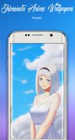 Shimoneta Anime Fond d'écran HD screenshot 3