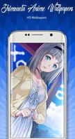 Shimoneta Anime wallpapers HD Cartaz