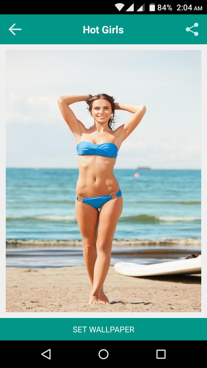 Hot Sexy Beach Girls Wallpaper Apk Pour Android Télécharger