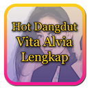 Hot Dangdut Vita Alvia Lengkap APK