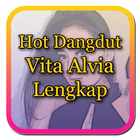 Hot Dangdut Vita Alvia Lengkap-icoon