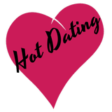 Hot Dating أيقونة