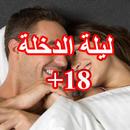 ليلة الدخلة +18 APK