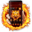 Chủ đề Hot Fire Tiger