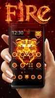 Chủ đề Hot Fire Tiger bài đăng