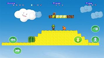 Maria's World - Classic Game Screenshot 3