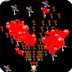 Girls shooter APK