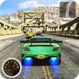 Highway Fast Racer