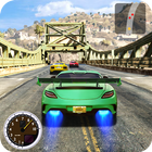 Highway Fast Racer icon