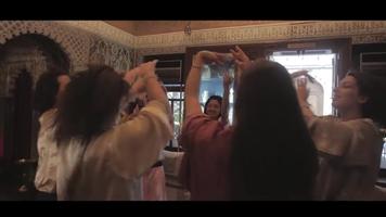 رقص مغربي 2017 screenshot 2