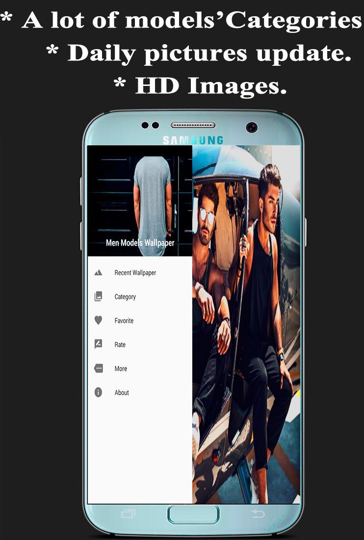 Hot Men Models Wallpapers For Android Apk Download Hot Men Models Wallpapers For Android Apk Download