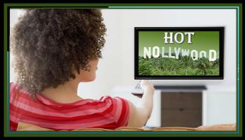 Hot Nollywood capture d'écran 2