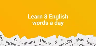 Hot8 — English for beginners
