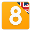 Hot8 — English for beginners APK