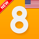 Hot8 — English for beginners APK