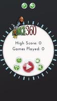 Bounce 360 screenshot 1