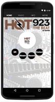 HOT 923 poster