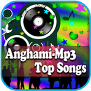 Anghami-Mp3 Top Songs APK