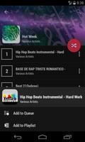 Anghami-Mp3 Top Songs screenshot 2