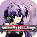 Anime-Mp3 Hot Songs APK