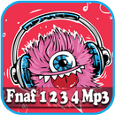 Fnaf 1 2 3 4 Mp3 Songs APK