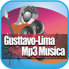 Gusttavo-Lima-Mp3 Musica icône