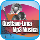 Gusttavo-Lima-Mp3 Musica أيقونة