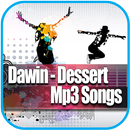 Dawin - Dessert Mp3 Songs APK