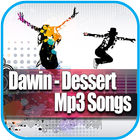 Dawin - Dessert Mp3 Songs أيقونة