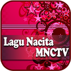Lagu Nacita MNCTV आइकन