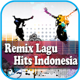 Lagu DJ Remix Indonesia icône