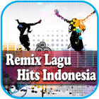 Lagu DJ Remix Indonesia أيقونة