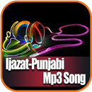 Ijazat-Punjabi Mp3 Song APK