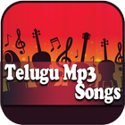 Telugu Mp3 Songs 圖標