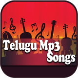 Telugu Mp3 Songs biểu tượng