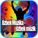 Uzbek Muzika - özbek müzik APK