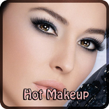 Hot make Up