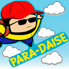 آیکون‌ Para-Daise