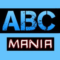 ABC Mania Affiche