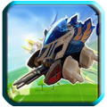 Crushgear Turbo Games